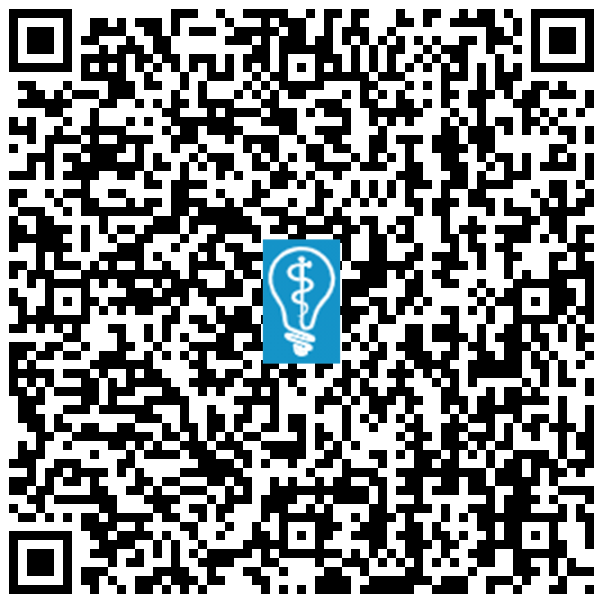 QR code image for 3D Cone Beam and 3D Dental Scans in Saratoga, CA