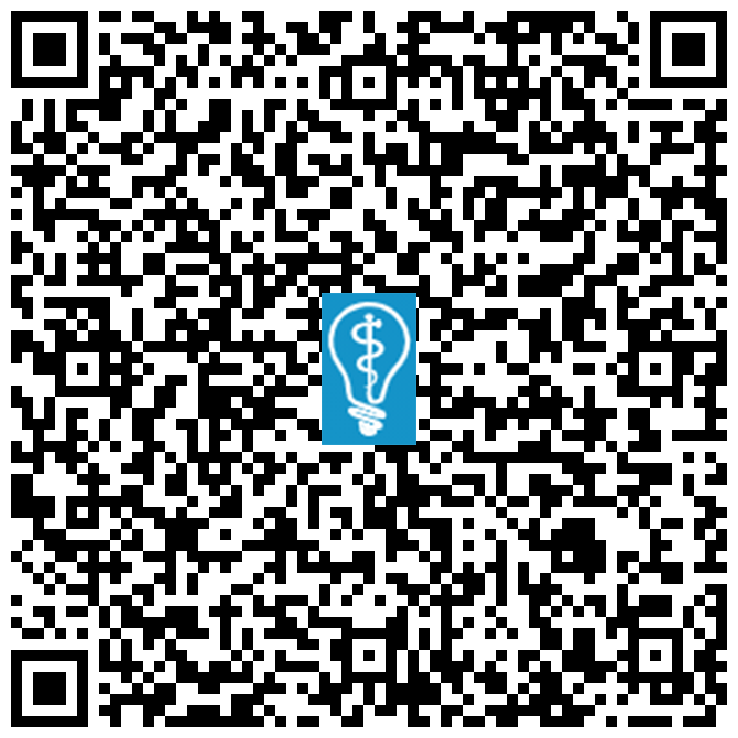 QR code image for 7 Signs You Need Endodontic Surgery in Saratoga, CA