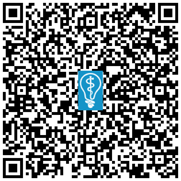 QR code image for Dental Insurance in Saratoga, CA