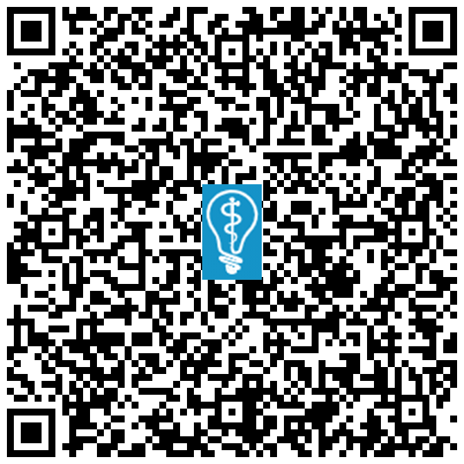 QR code image for Do I Need a Root Canal in Saratoga, CA