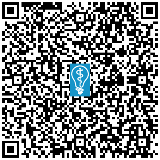 QR code image for Flexible Spending Accounts in Saratoga, CA