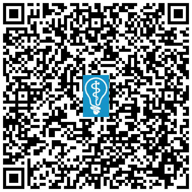 QR code image for General Dentist in Saratoga, CA