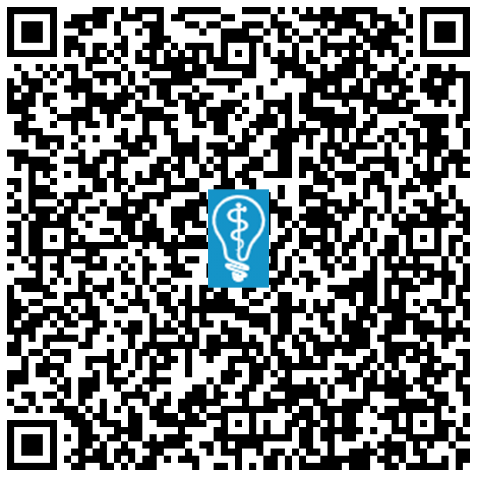 QR code image for General Dentistry Services in Saratoga, CA