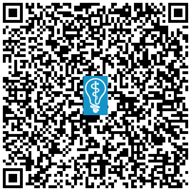 QR code image for Health Care Savings Account in Saratoga, CA