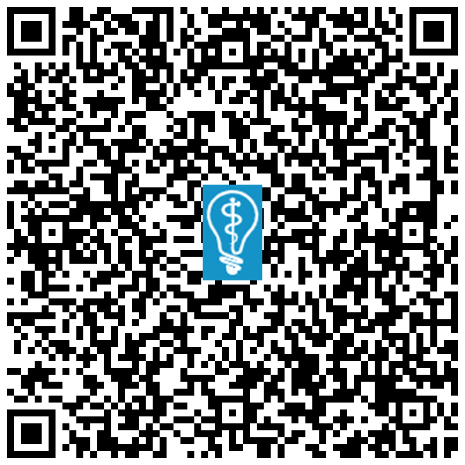 QR code image for How Does Dental Insurance Work in Saratoga, CA