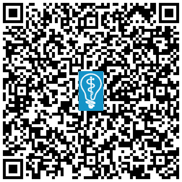 QR code image for Intraoral Photos in Saratoga, CA