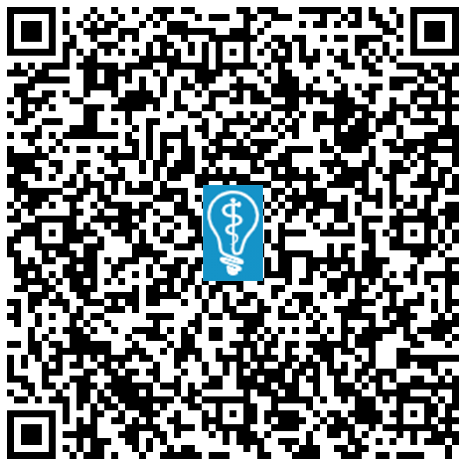 QR code image for Multiple Teeth Replacement Options in Saratoga, CA