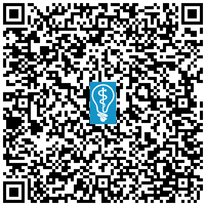 QR code image for Office Roles - Who Am I Talking To in Saratoga, CA