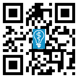 QR code image to call Genuine Care Dental in Saratoga, CA on mobile