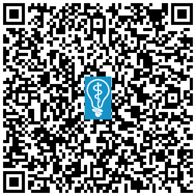 QR code image for Restorative Dentistry in Saratoga, CA