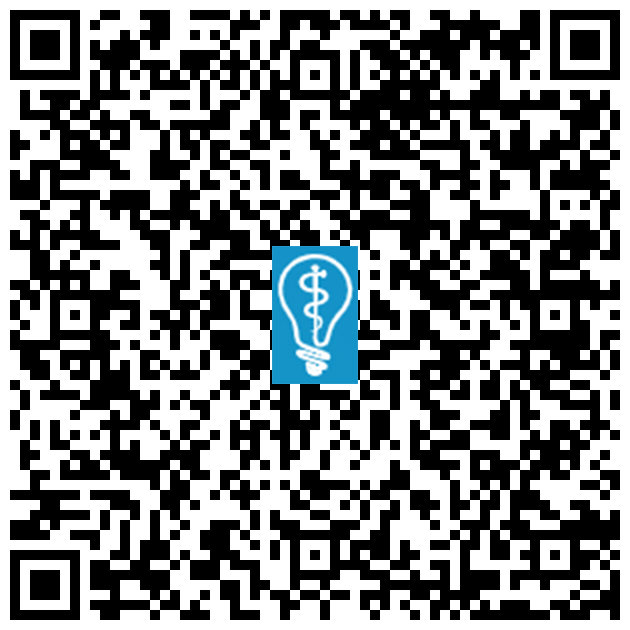 QR code image for Same Day Dentistry in Saratoga, CA