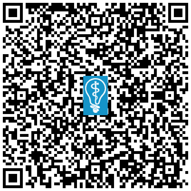 QR code image for Teeth Whitening at Dentist in Saratoga, CA