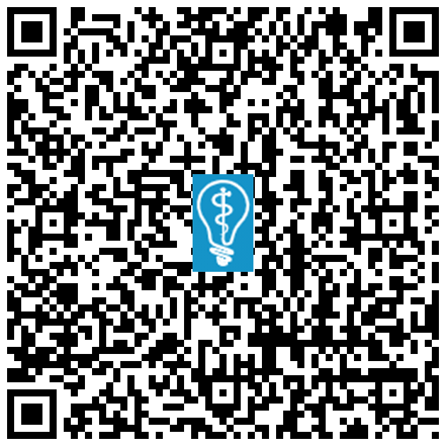 QR code image for Teeth Whitening in Saratoga, CA