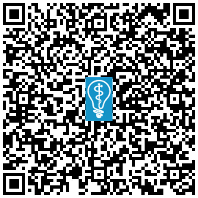 QR code image for Tooth Extraction in Saratoga, CA