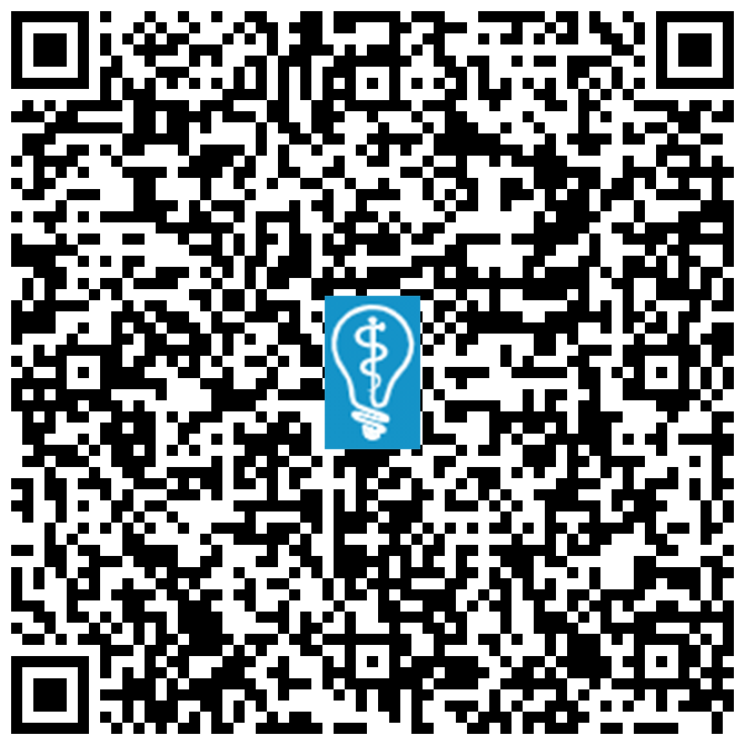 QR code image for When Is a Tooth Extraction Necessary in Saratoga, CA