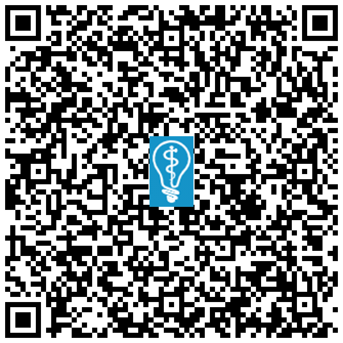 QR code image for When to Spend Your HSA in Saratoga, CA