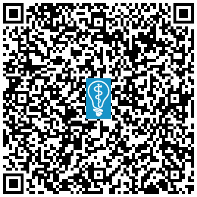 QR code image for Wisdom Teeth Extraction in Saratoga, CA